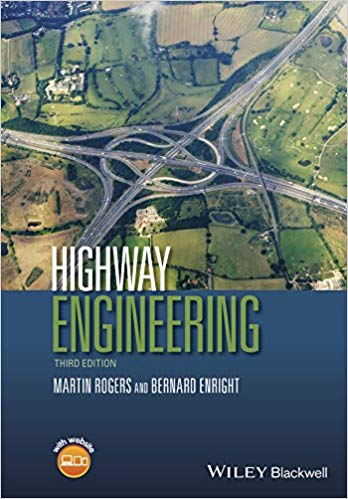 دانلود کتاب Highway Engineering